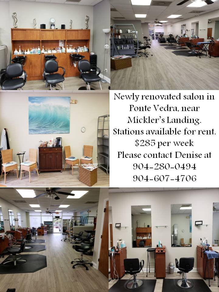 Styles of Ponte Vedra Image