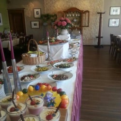 Restaurant Gasthof Hagedorn