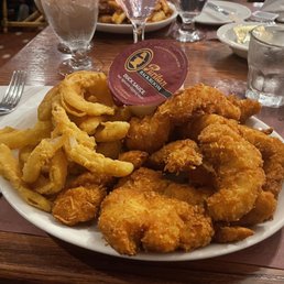 Coconut Chicken