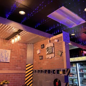 Beyond Ramen & Kabob - Inside. - Ramen Near Me - Ellicott City, Maryland