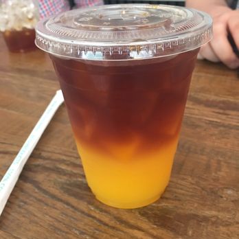 Ambee Coffee - The Continental - Coffee & Tea Near Me - Somerville, New Jersey