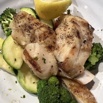Spike's Fish House - Seafood Near Me - Laguna Niguel, California Spike's Fish House - Seafood Near Me - Laguna Niguel, California