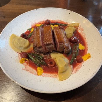Reserve - New American Near Me - Grand Rapids, Michigan