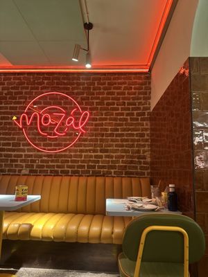 Mazál Bagels & Café – Chamberí by null