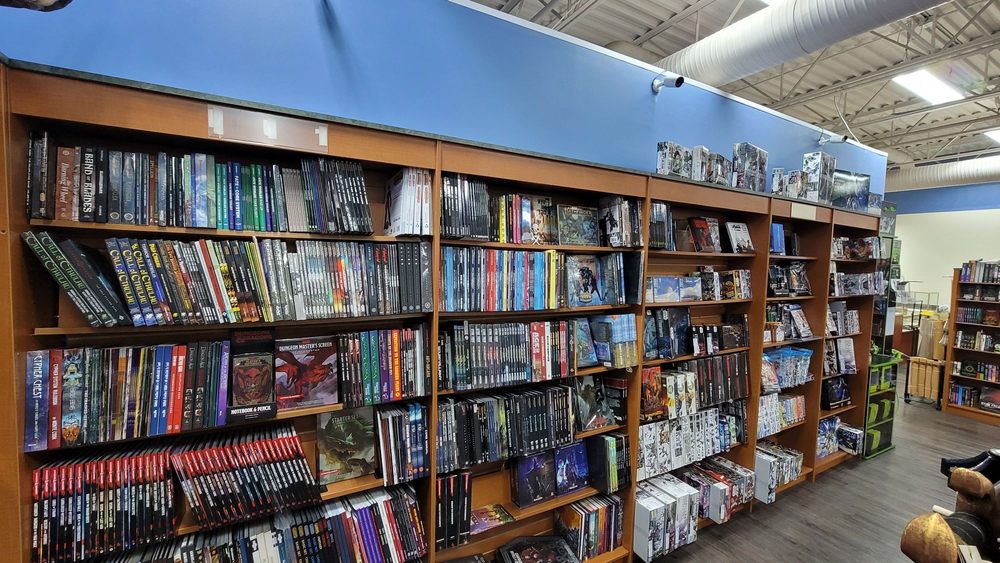 SALTIRE GAMES 35 Photos & 12 Reviews 11135 Pendleton Pike