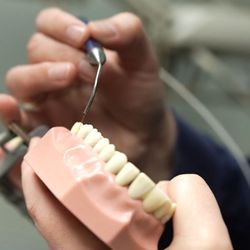 Knellinger Dental Excellence - Patient Education