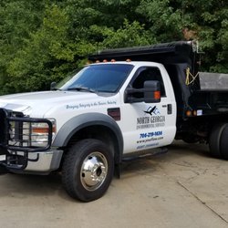 North Georgia Environmental Services