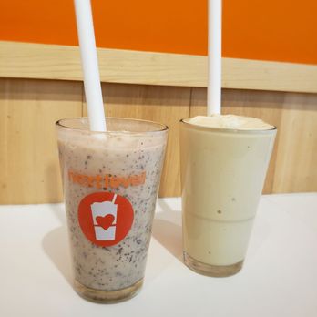 Next Level Burger - Cookies N'Creme and Orange Cream Shake - Burgers Near Me - Concord, California Next Level Burger - Cookies N'Creme and Orange Cream Shake - Burgers Near Me - Concord, California