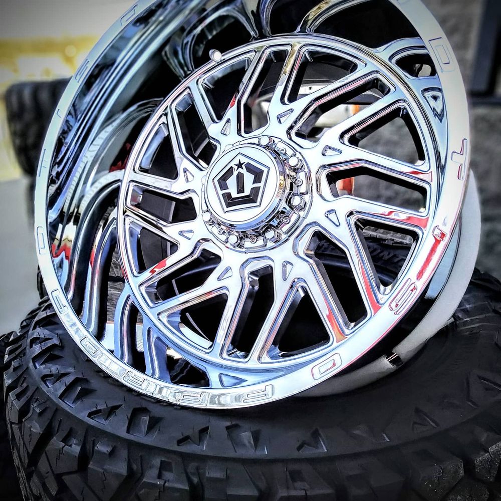 TENNESSEE TIRE Updated August 2024 93 Photos 2030 Ft Campbell