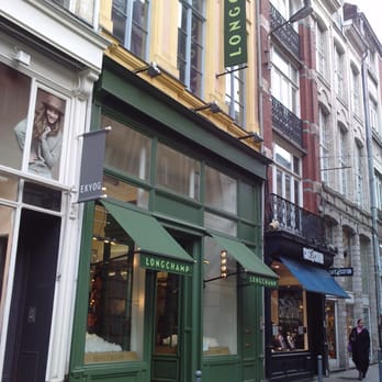 Longchamp - Leather Goods Near Me - Lille, 59