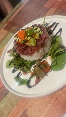 Hana Japanese Restaurant by null