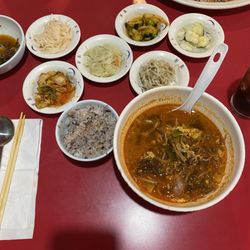House of Seoul