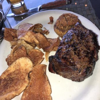 Echo & Rig - The Spencer Steak - Steakhouses Near Me - Las Vegas, Nevada