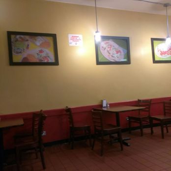 El Famous Burrito - Mexican Near Me - Chicago, Illinois