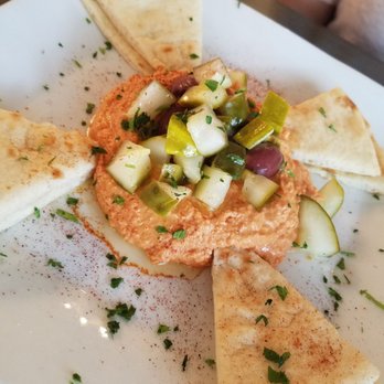 Tula Kitchen - Hummus - Vegan Near Me - Bay Shore, New York
