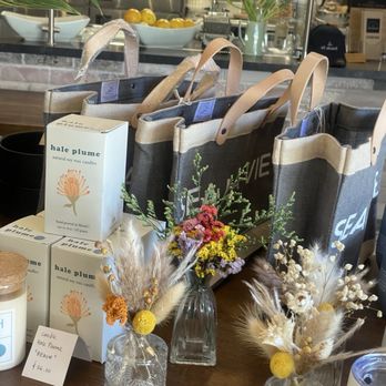 All Aboard - Merch - Caterers Near Me - San Diego, California