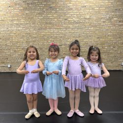 Thursday Ballet 2026