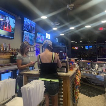 Mule Creek Saloon - Sports Bars Near Me - Surprise, Arizona