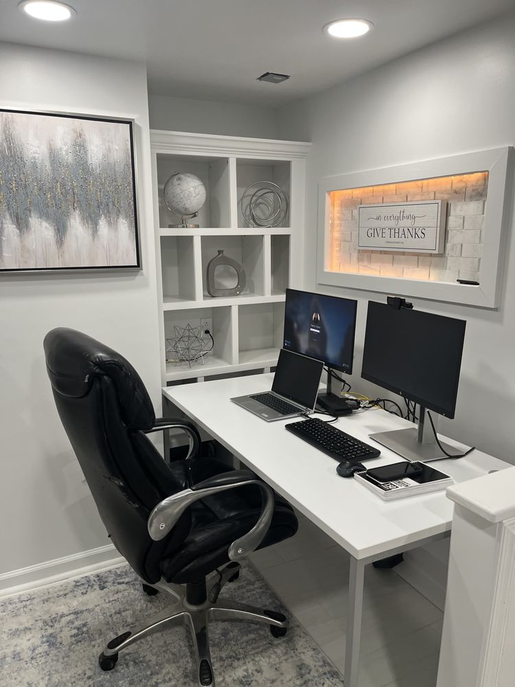 Slide of Superhandy DMV