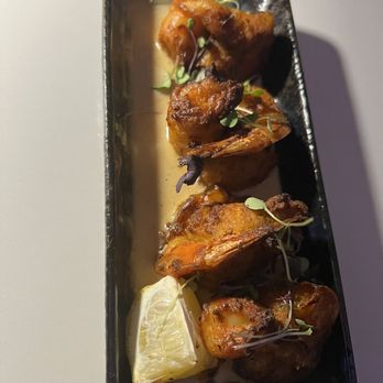 Batsí - Seafood Near Me - Atlanta, Georgia Batsí - Seafood Near Me - Atlanta, Georgia