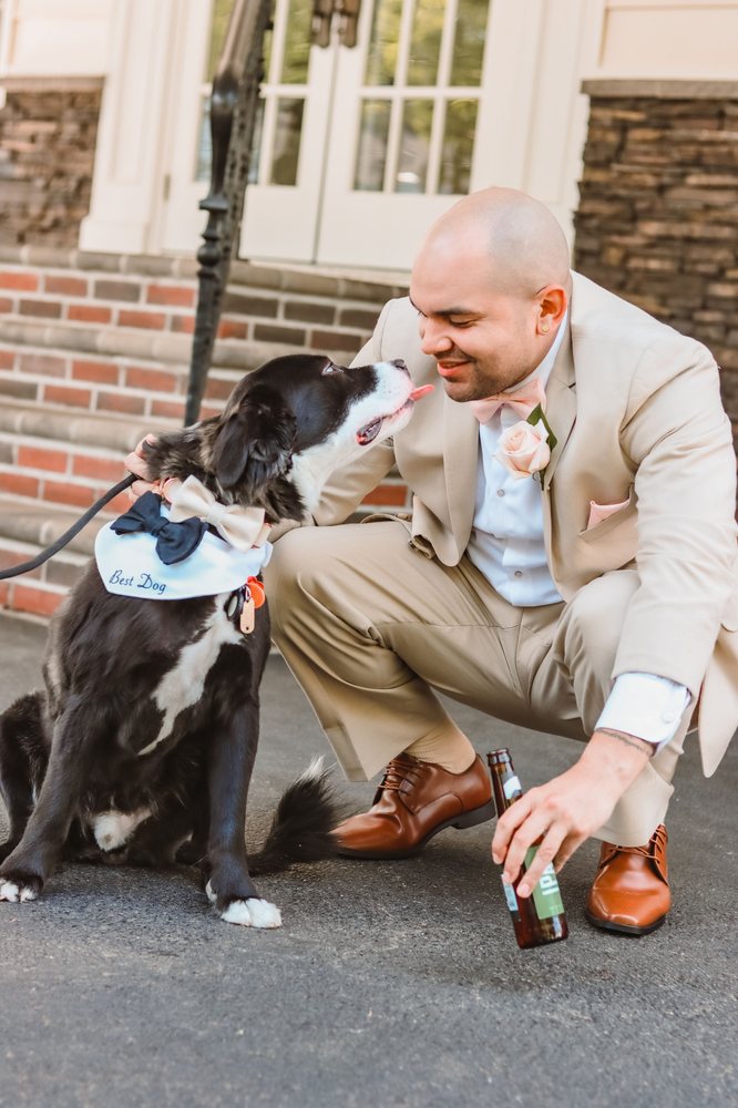 Happy Bark & Tails Image