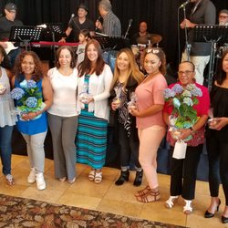 R3 Church - R3 Ladies and Moms!