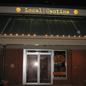 Local Cantina - Grandview - the front door - Bars Near Me - Columbus, Ohio Local Cantina - Grandview - the front door - Bars Near Me - Columbus, Ohio