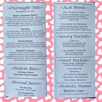 Blissed Be - Juice Bars & Smoothies Near Me - Somerset, Kentucky Blissed Be - Juice Bars & Smoothies Near Me - Somerset, Kentucky