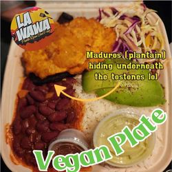 La Wawa Puerto Rican Soul Food