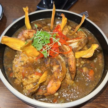 The Local - Shrimp & Grits - Seafood Near Me - Fallston, Maryland The Local - Shrimp & Grits - Seafood Near Me - Fallston, Maryland