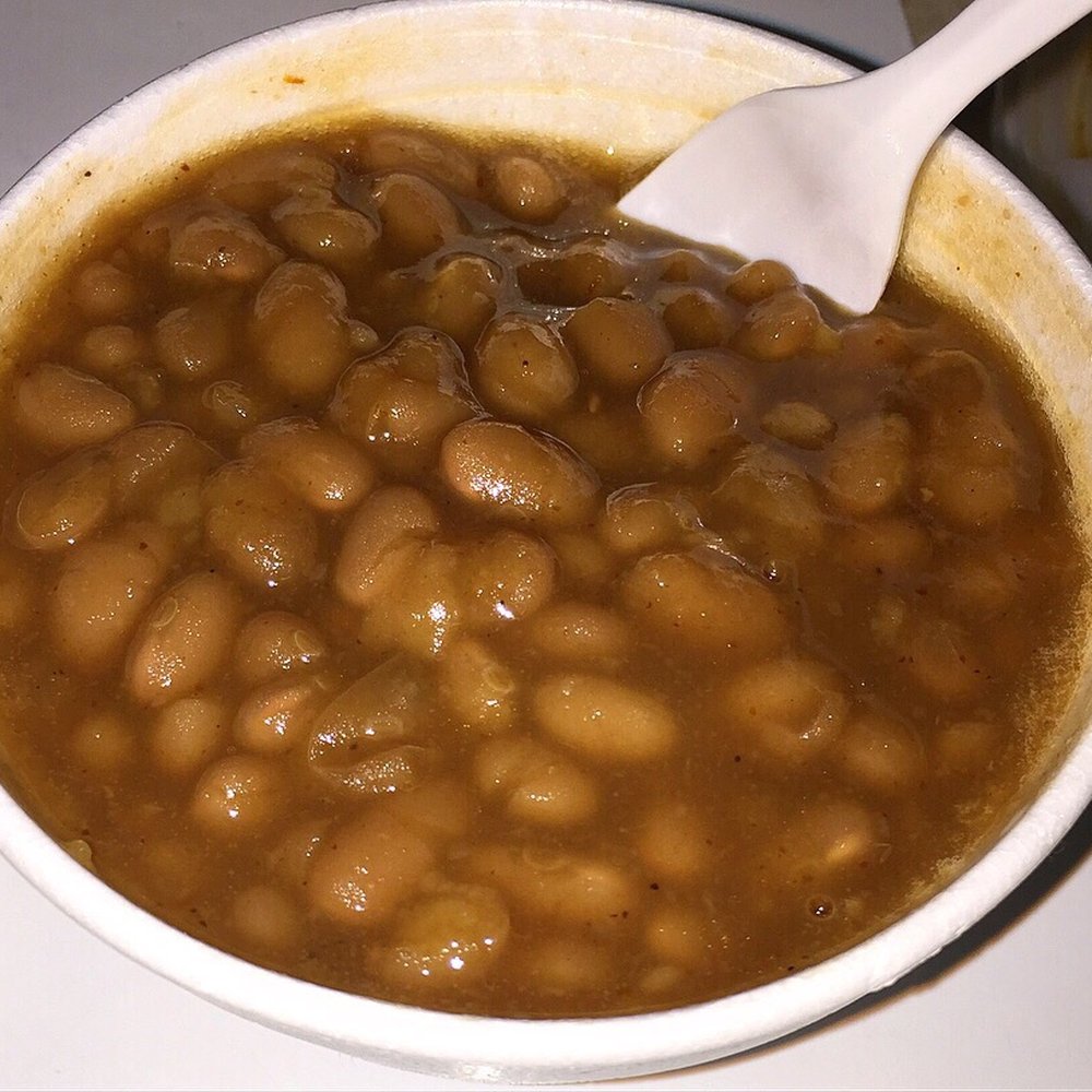 Bill's Charcoal Grill - Baked beans were good too! - American Near Me - Wichita, Kansas Bill's Charcoal Grill - Baked beans were good too! - American Near Me - Wichita, Kansas