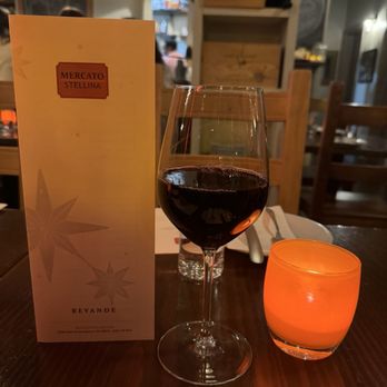 Mercato Stellina Pizzeria - The wine list - Wine Bars Near Me - Bellevue, Washington Mercato Stellina Pizzeria - The wine list - Wine Bars Near Me - Bellevue, Washington
