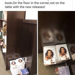 Barnes & Noble Booksellers