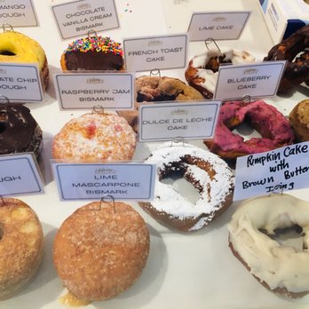 Johnny Doughnuts - Variety donuts - Donuts Near Me - Santa Rosa, California Johnny Doughnuts - Variety donuts - Donuts Near Me - Santa Rosa, California