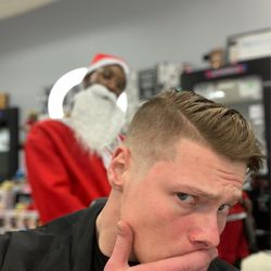 Gandy's Barber Shop