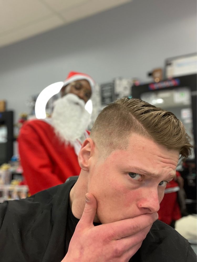 GANDY’S BARBER SHOP Updated September 2024 18 Photos & 59 Reviews 10121 Evergreen Way