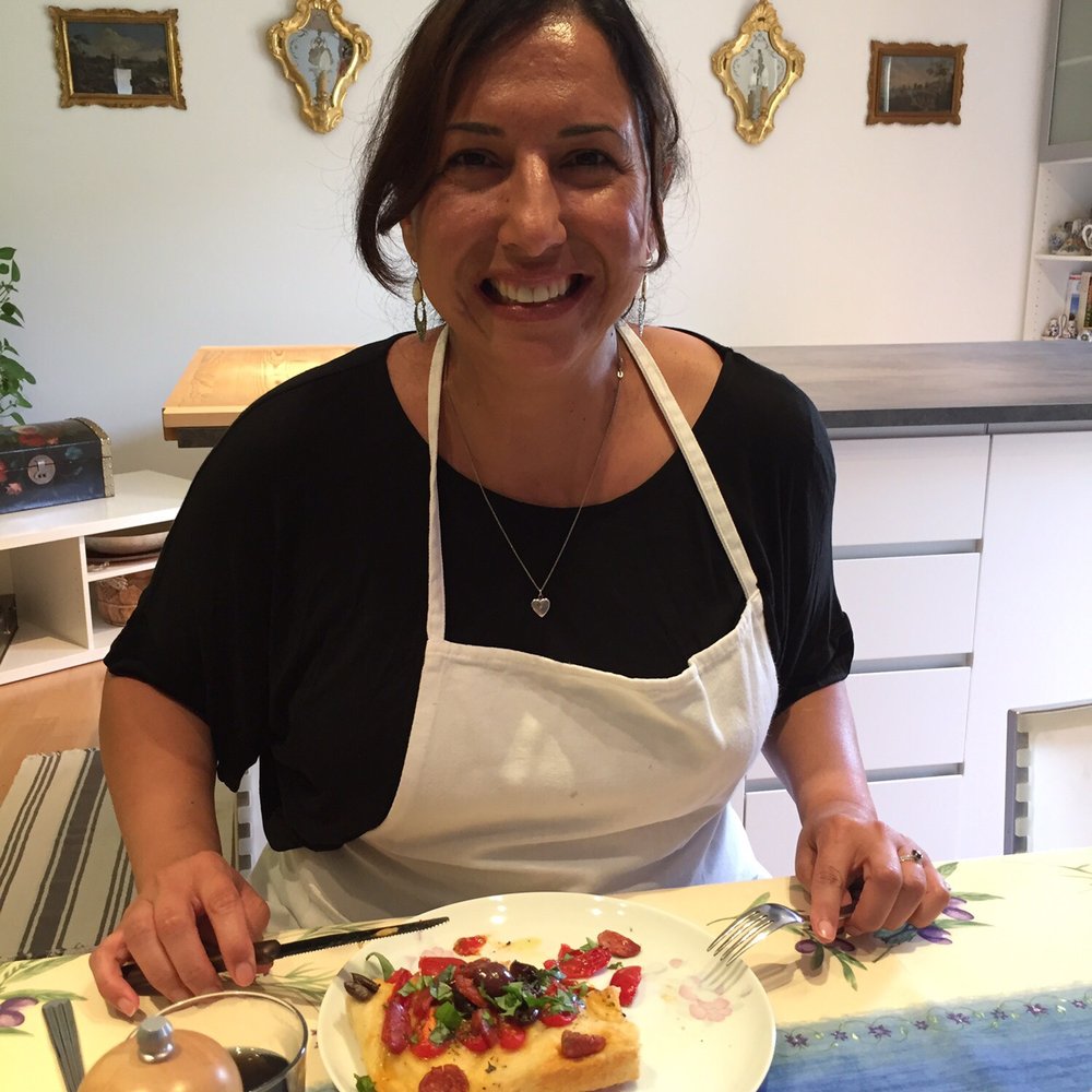 Mama Isa's Cooking School - Oh my gosh, this was AH-MAY-ZING! - Cooking Schools Near Me - Venezia, VE Mama Isa's Cooking School - Oh my gosh, this was AH-MAY-ZING! - Cooking Schools Near Me - Venezia, VE
