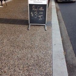 Louis & Sons - $3 regular coffees