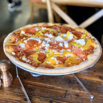 Sandrino - Sausalito Pizza - Pizza Near Me - Sausalito, California Sandrino - Sausalito Pizza - Pizza Near Me - Sausalito, California