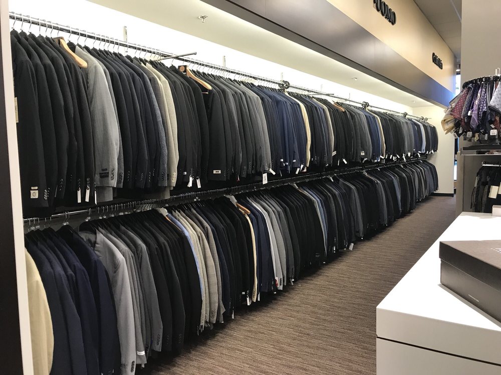 MEN’S WEARHOUSE CLOSED 37 Photos 5024 Pinnacle Sq, Birmingham