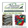 Metro Cloth Diapering