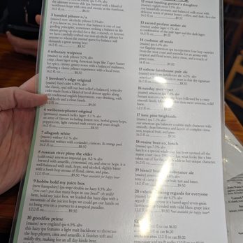 When Pigs Fly Pizzeria - Menu - Pizza Near Me - Kittery, Maine When Pigs Fly Pizzeria - Menu - Pizza Near Me - Kittery, Maine