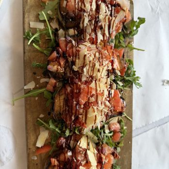 Bella Vista - Fruit Cove - Bruschetta - Italian Near Me - Fruit Cove, Florida