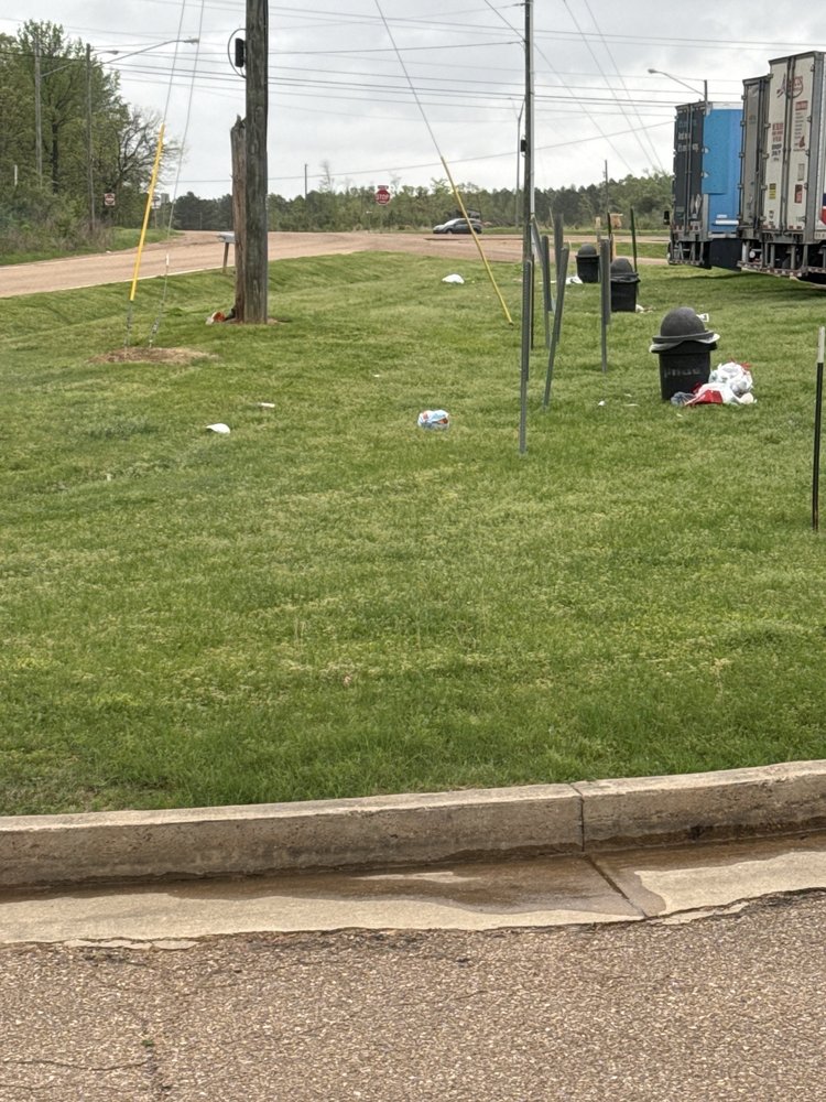 Pilot Travel Center Logo