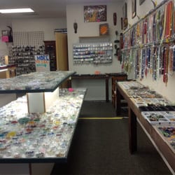 Spearit Beads - Entry Beads