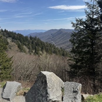 Oconaluftee Visitor Center - Visitor Centers Near Me - Cherokee, North Carolina