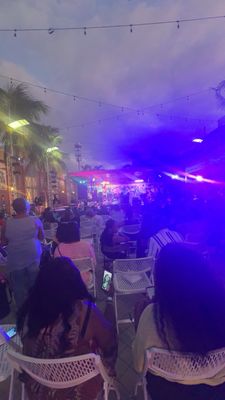 Little Haiti by null