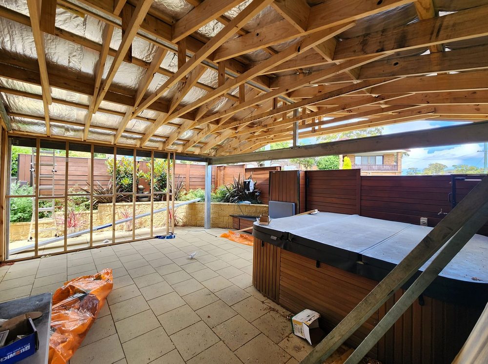 Slide of Elayon Roofing