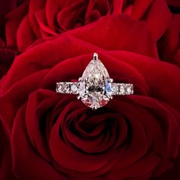 Engagement ring Engagement ring