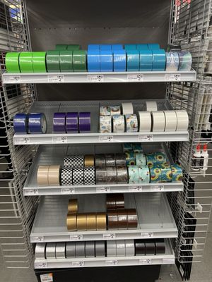 Michaels by null